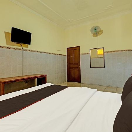 Collection O 91692 Hotel Citra Dewi 3 Hills Bandungan Exterior photo