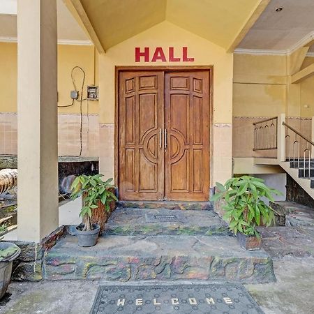 Collection O 91692 Hotel Citra Dewi 3 Hills Bandungan Exterior photo